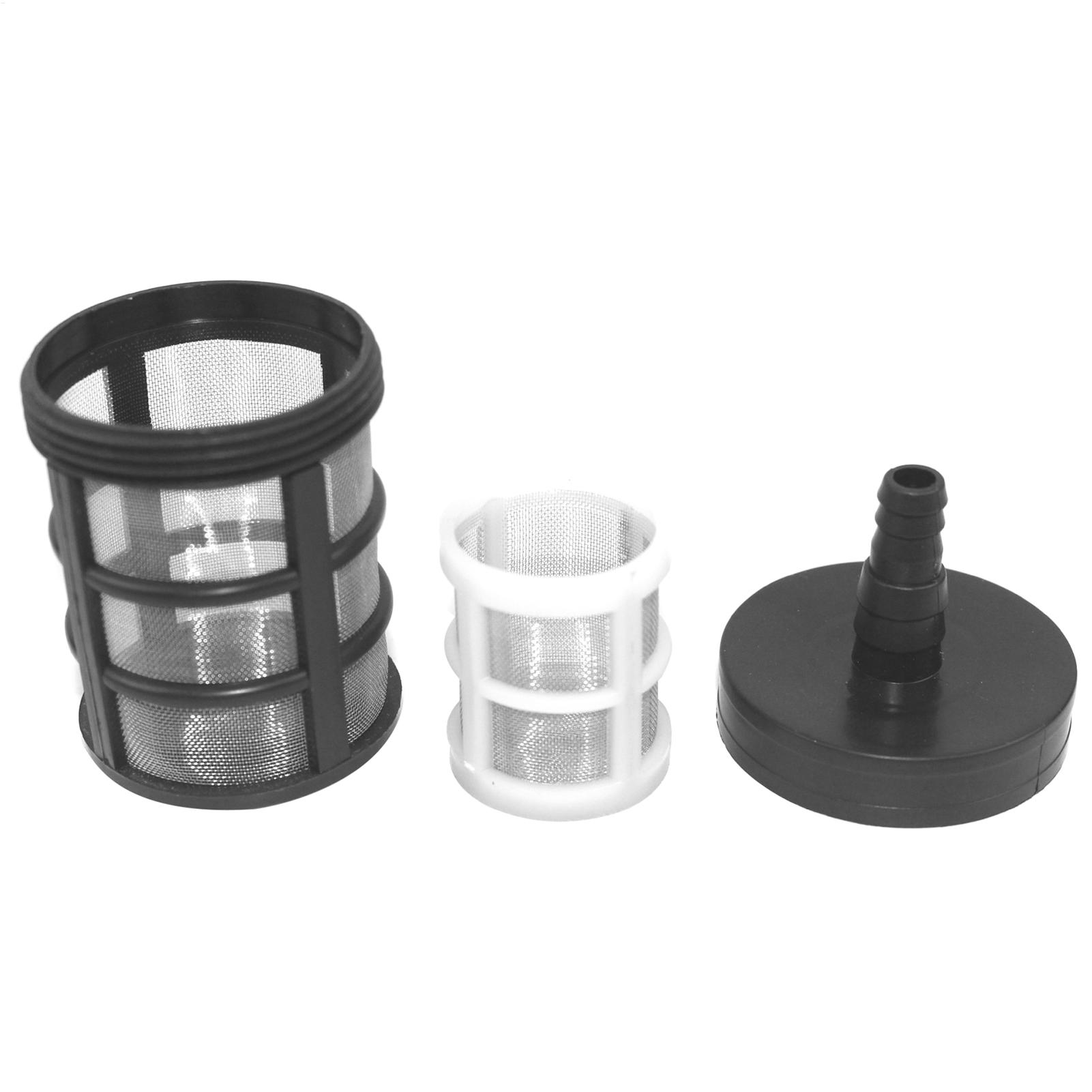 Gardening Tools Outline - Tuinslang Sedimentfilter Slangzeef Huishoudelijke waterleiding Filtert