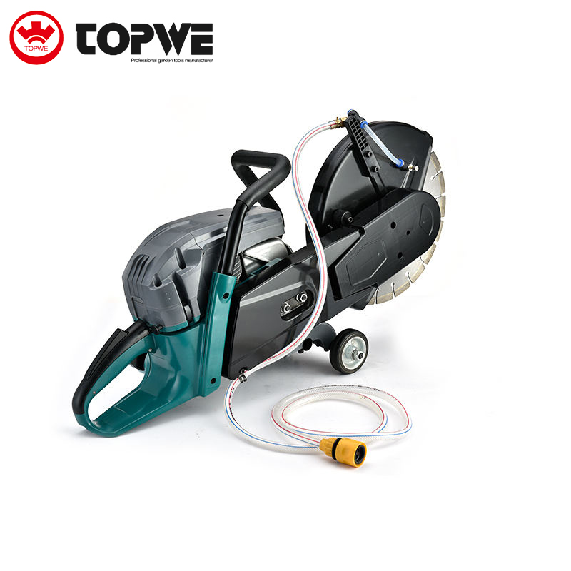 Gardening Tools Price - TOPWE K770 Promotieprijs Tuinhandgereedschap 82cc Betonsnijder