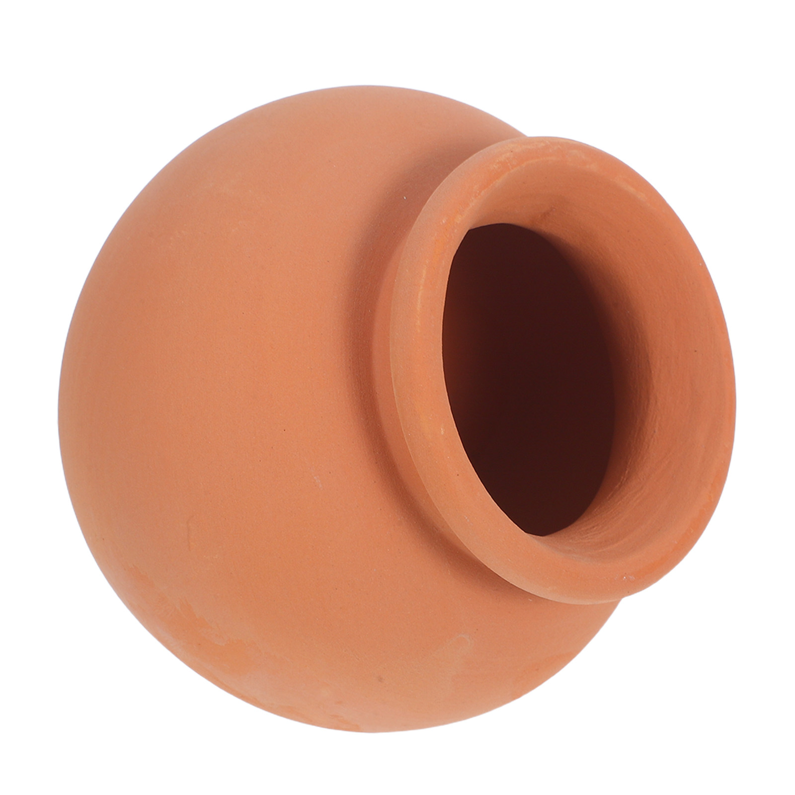 Automatic Plant Waterer - Terracotta automatische plantenbewatering, zelfbewaterende spikes voor