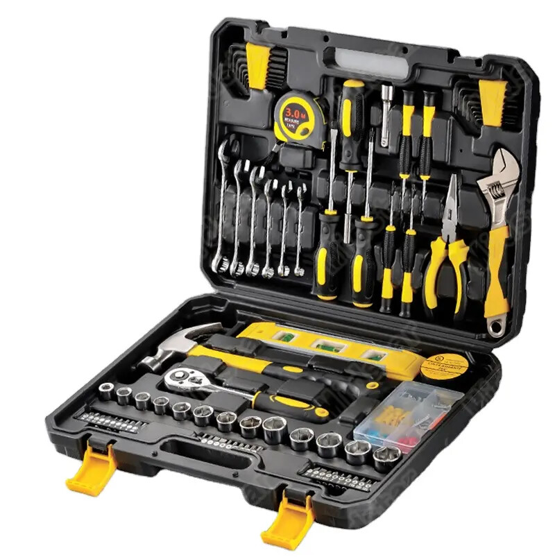 Gardening Tools Price - Home Handgereedschapset Handmatige combinatie Gereedschapskist Autoreparatiesets