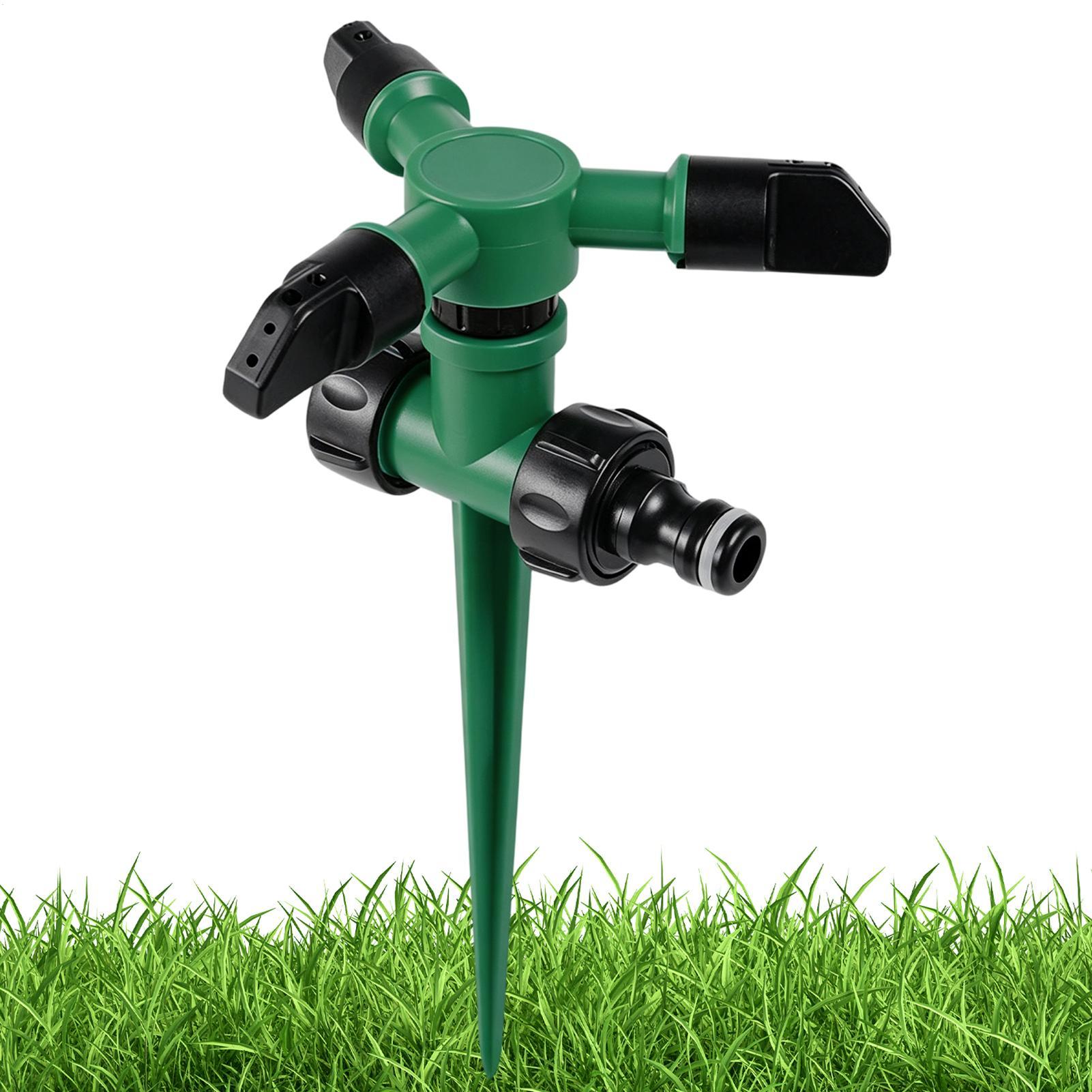 Gardening Tools Water - Automatische roterende watersproeier voor tuin- en