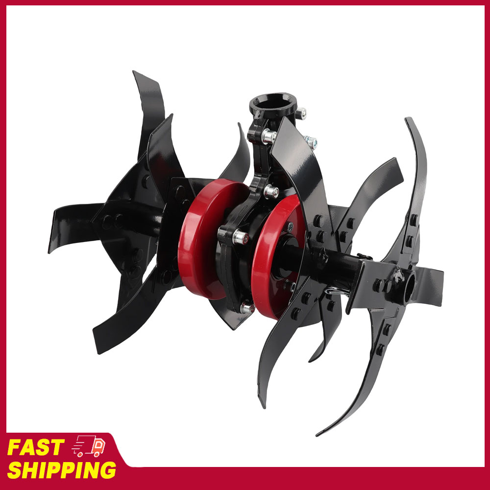 Gardening Tools Basic - 230/250/260mm Multifunctionele Grasmaaier Accessoires Hoge Efficiëntie