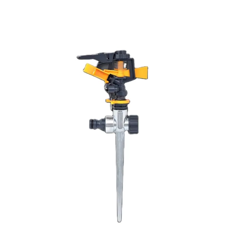 Gardening Tools Water - Tuin Gereedschap Plastic en Zinklegering 360