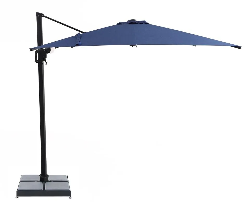 Gardening Tools Unique - Unieke waterdichte parasol voor patio, zwembad,