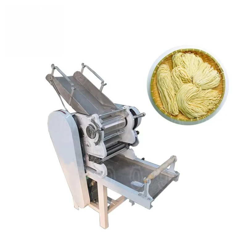Gardening Tools Price - Fresh Noodle Machine Fabrikant Noodle Processing