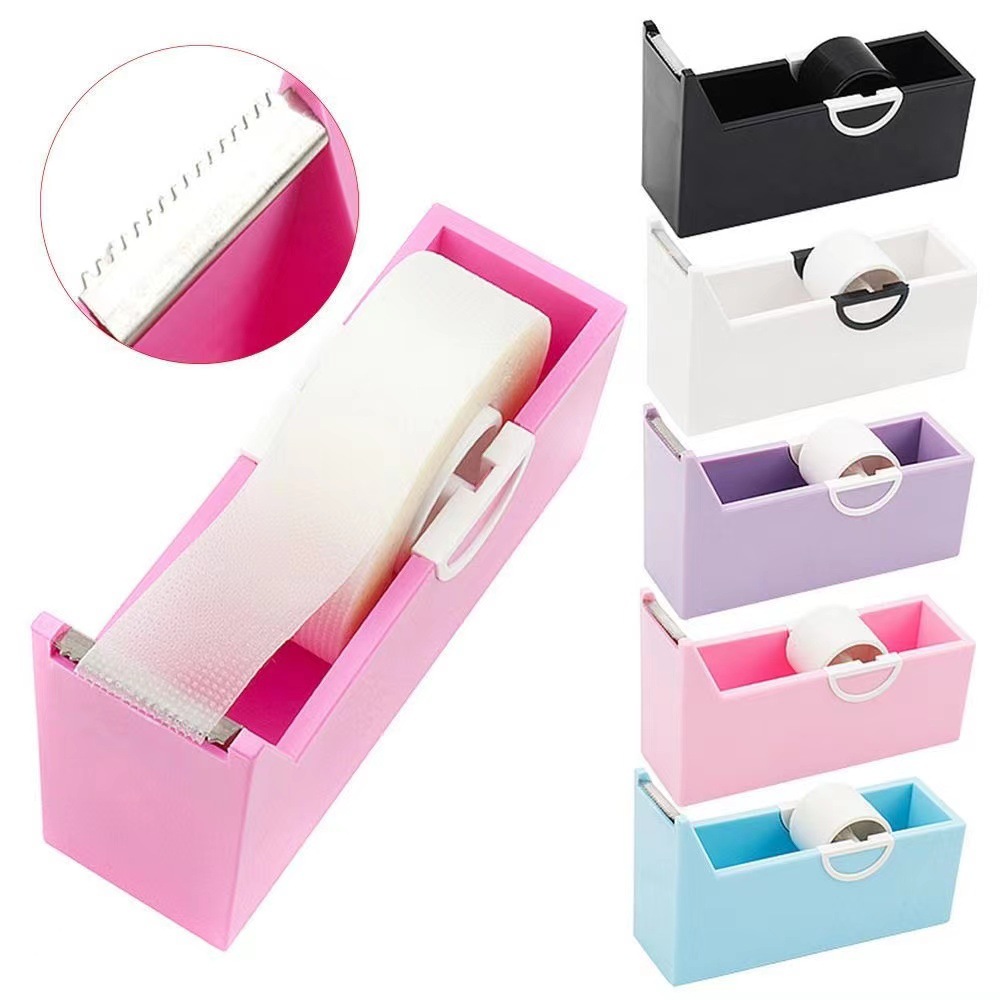 Grafting Tape - Houder voor wimperverlengingstape, basis voor wimperlijmtape,