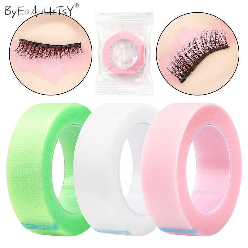 Grafting Tape - 1pcs Wimper Extension Tape Lash Lifting