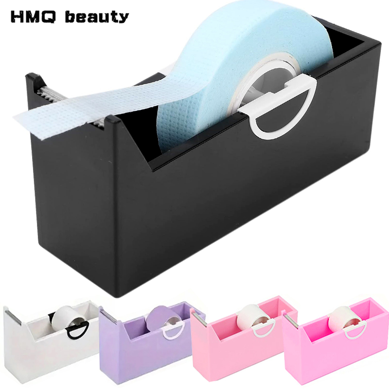 Grafting Tape - Wimperverlenging Tape Houder Basis Professionele Plakband