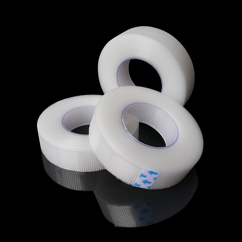 Grafting Tape - 3/5 Rolls Wimpers Extension Pe Plakband