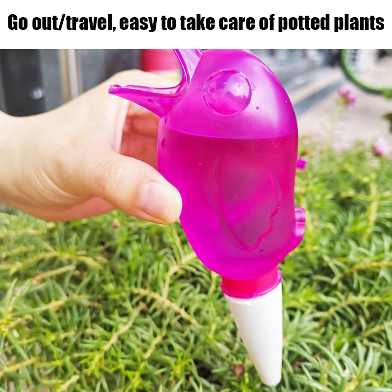 Automatic Plant Waterer - Hoge kwaliteit automatische bloemwaterbak plantenwaterbak zelfwater