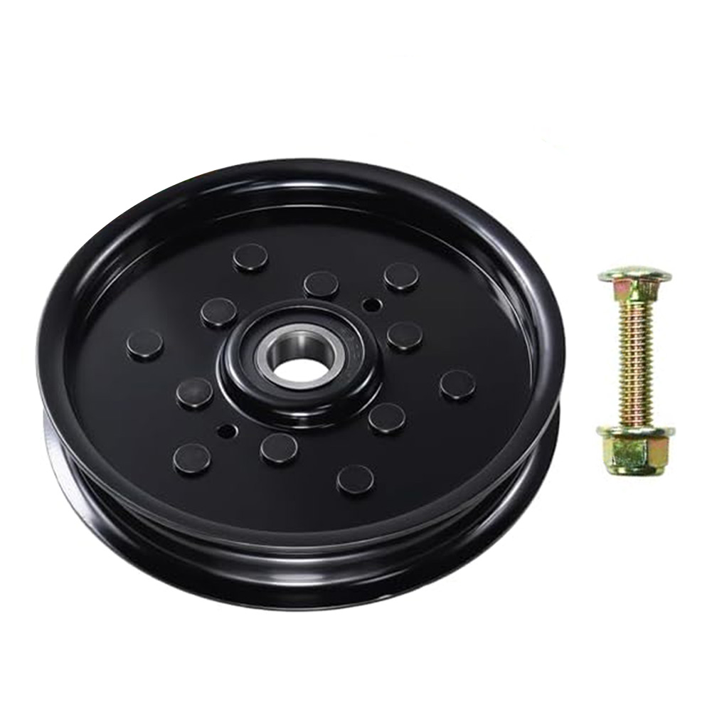 Gardening Tools Needed - Vervangingsonderdeel voor spindel, set met spanrol,