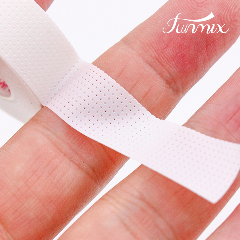 Grafting Tape - Nieuwe Japanse Enten Wimper Ademend Lijm