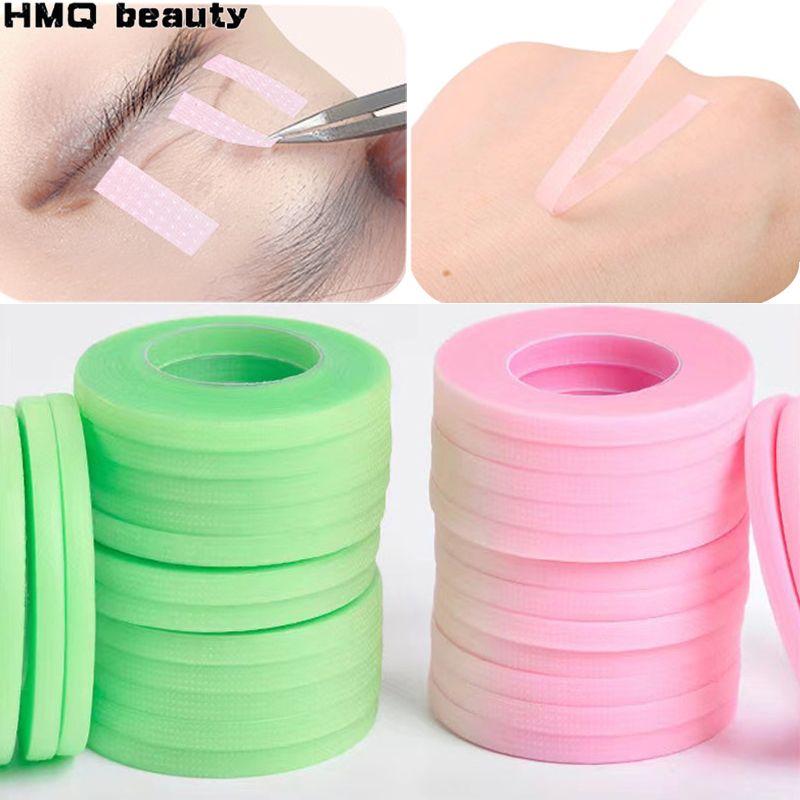 Grafting Tape - Micropore Lash Tape voor wimperverlenging Ademend