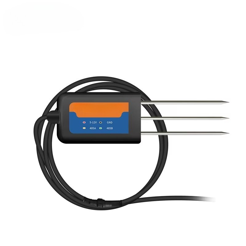 Soil Ph Meter - IOT 4G Landbouw Digitale Bodem Npk