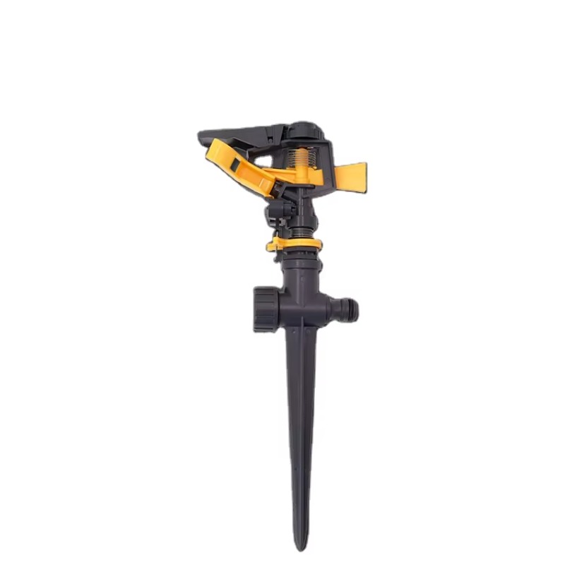 Gardening Tools Water - Tuin Gereedschap Plastic 360 Graden Draaibare