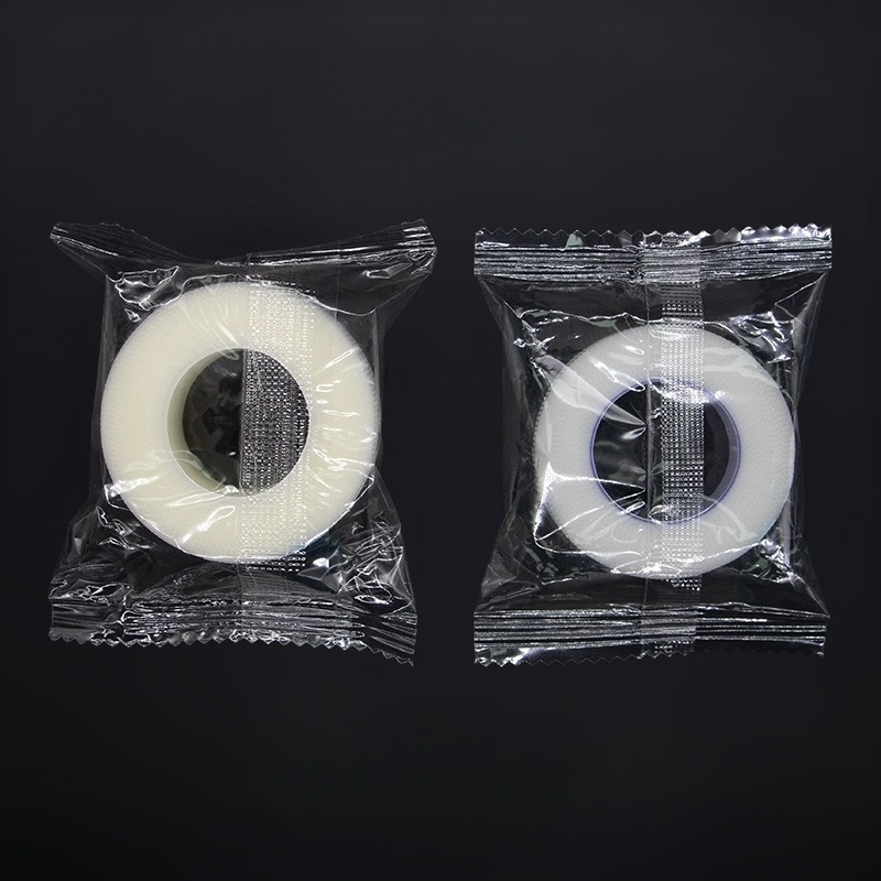 Grafting Tape - 3/5 Rolls Wimpers Extension PE Plakband