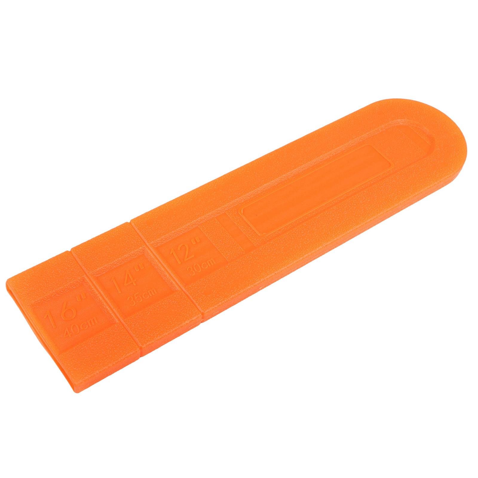 Gardening Tools Needed - Kettingzaagbladbeschermer voor 14 inch en 16