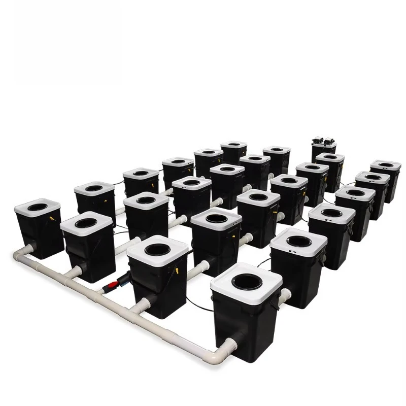 Gardening Tools Price - Goedkope Tuin Druppelbevloeiing Hydroponisch Kweeksysteem Hydroponische