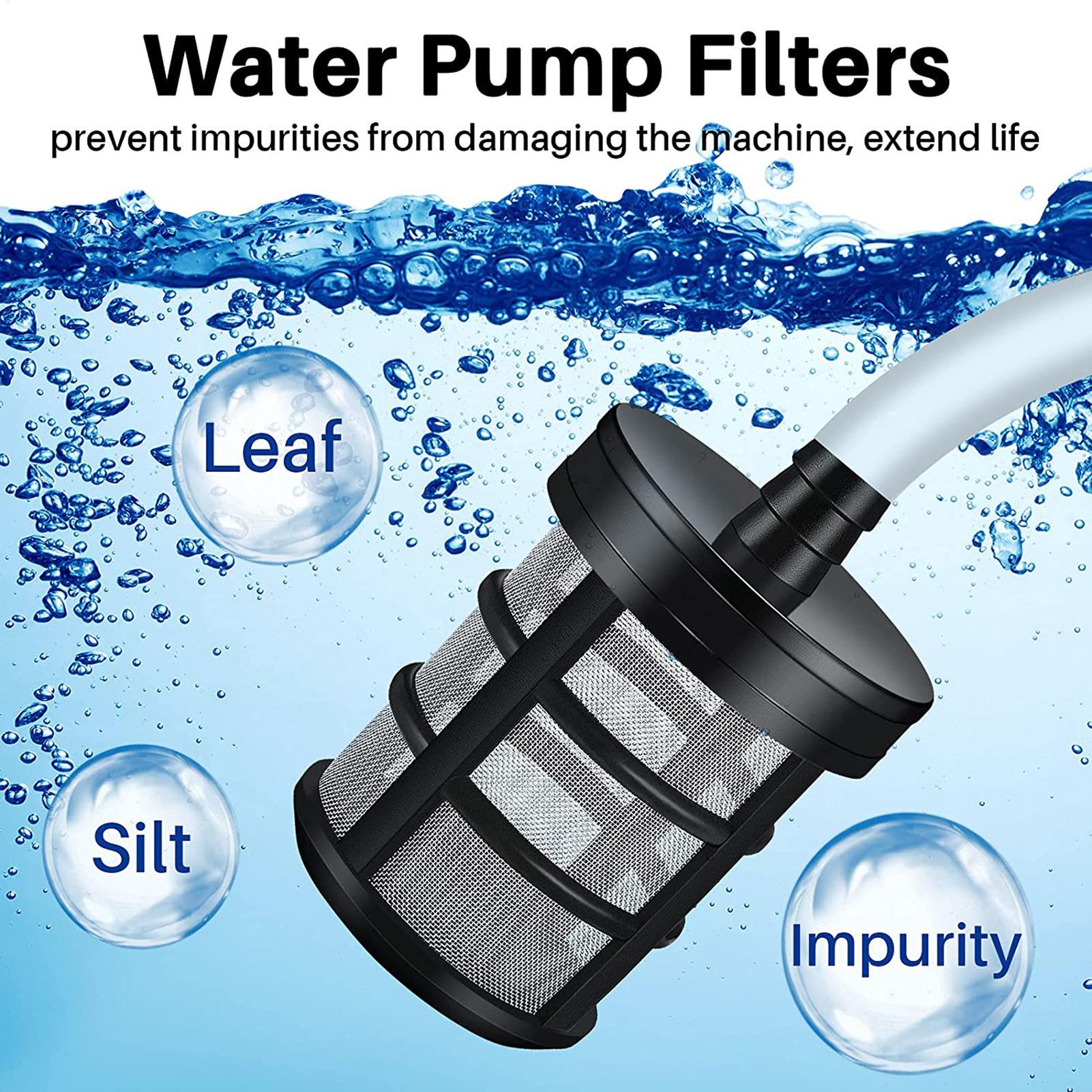 Tuinslang Sedimentfilter Slang - Gardening Tools Outline recensie en prijs