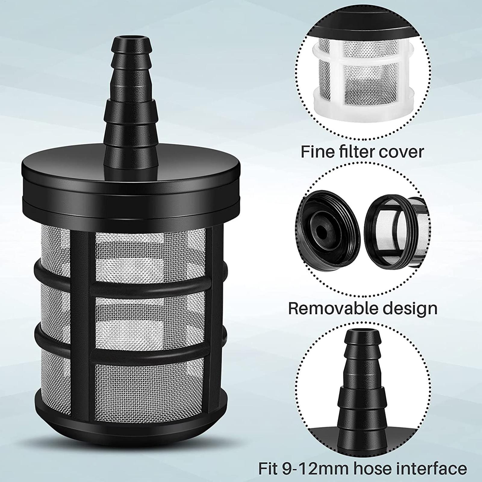 Tuinslang Sedimentfilter Slang - Gardening Tools Outline recensie en prijs