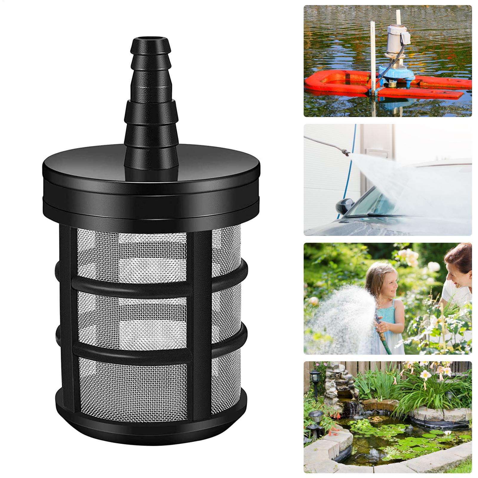 Tuinslang Sedimentfilter Slang - Gardening Tools Outline recensie en prijs
