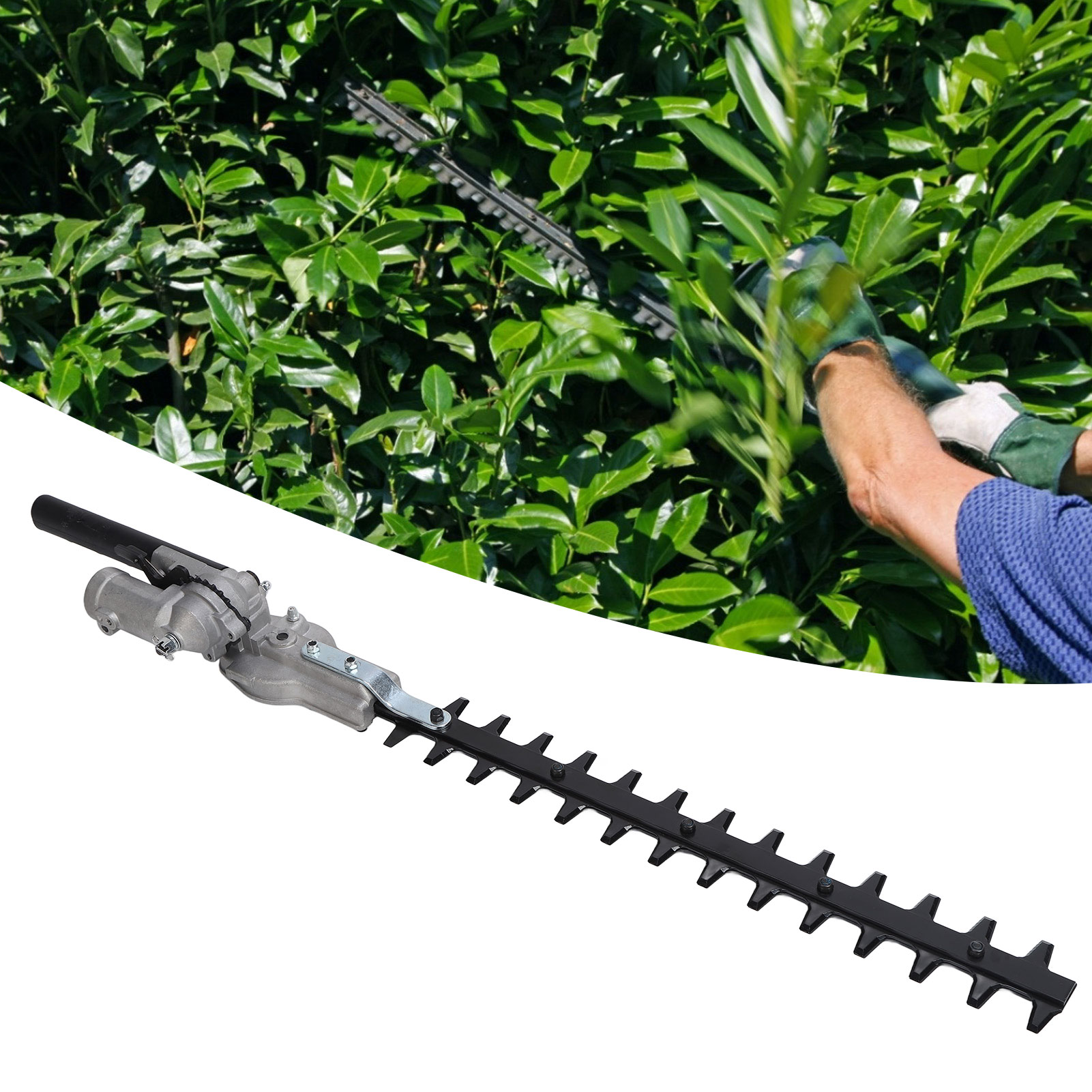 26Mm Heggenschaar Mes Bevestig - Gardening Tools Basic recensie en prijs