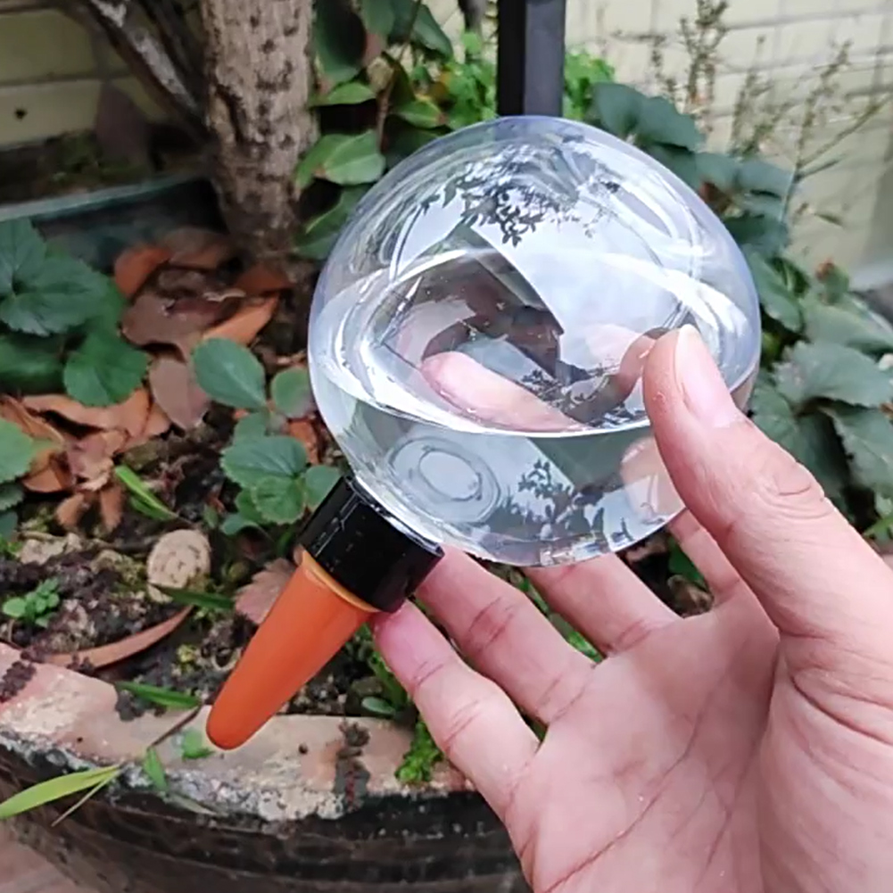 500ML Zelfwatergevende Globes  - Automatic Plant Waterer recensie en prijs