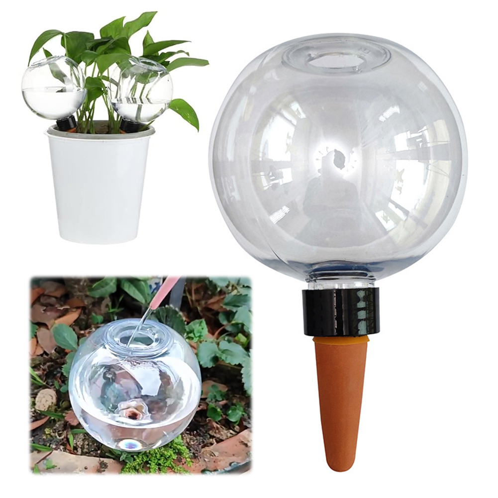 500ML Zelfwatergevende Globes  - Automatic Plant Waterer recensie en prijs