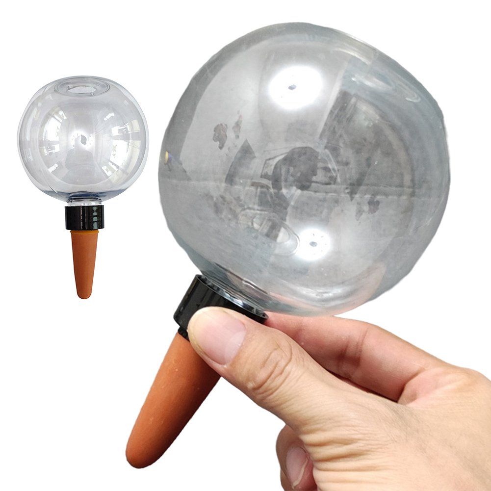 500ML Zelfwatergevende Globes  - Automatic Plant Waterer recensie en prijs