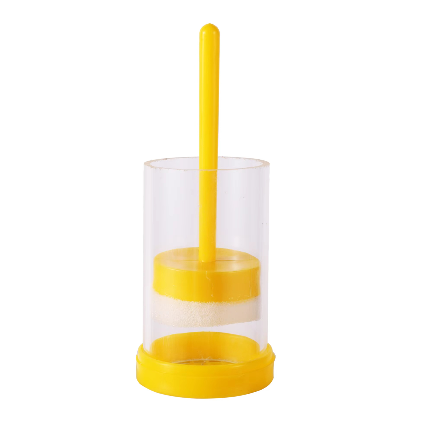 Imker Bee Koningin Marker Fles - Gardening Tools Yellow recensie en prijs