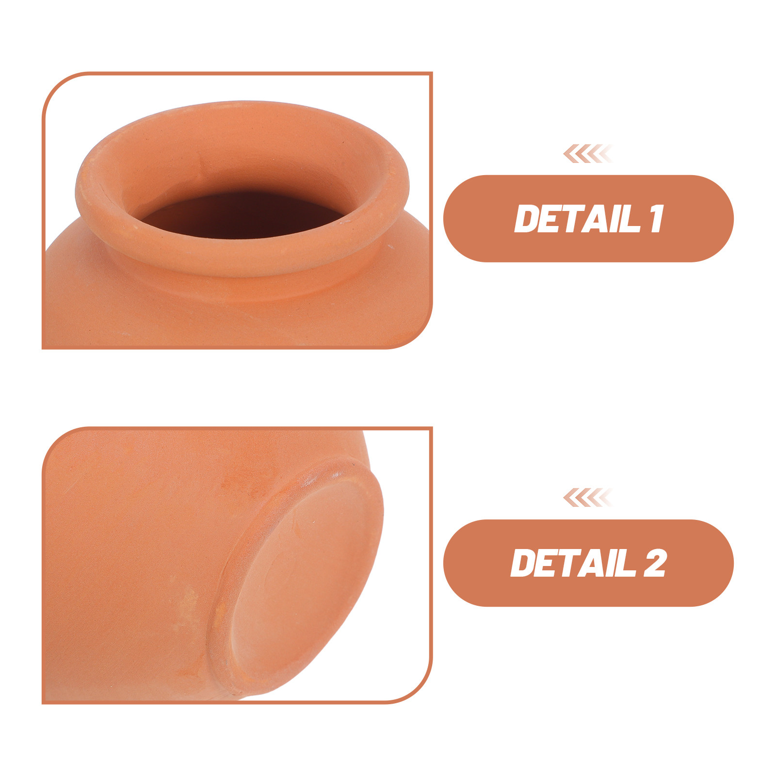 Terracotta automatische plante - Automatic Plant Waterer recensie en prijs