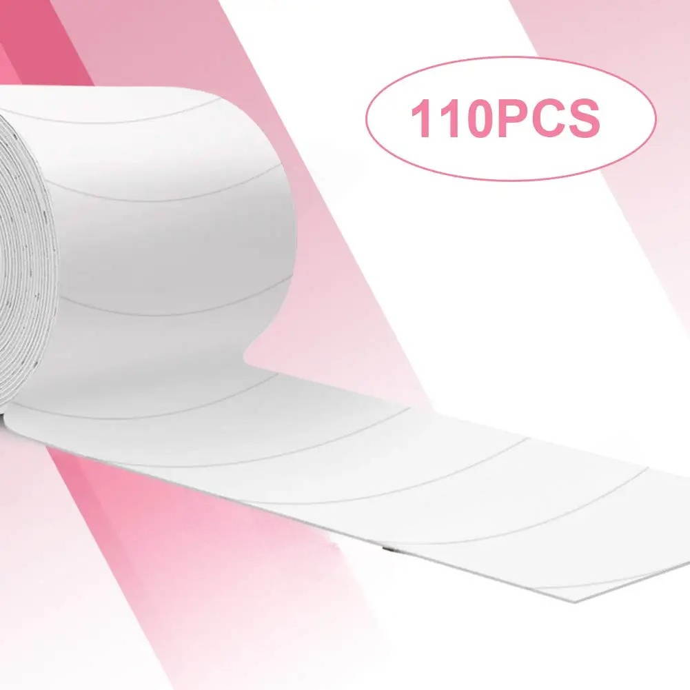 110 Stuks/Roll Foam Eye Pads E - Grafting Tape recensie en prijs