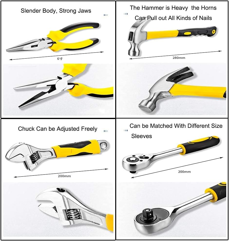 Home Handgereedschapset Handma - Gardening Tools Price recensie en prijs