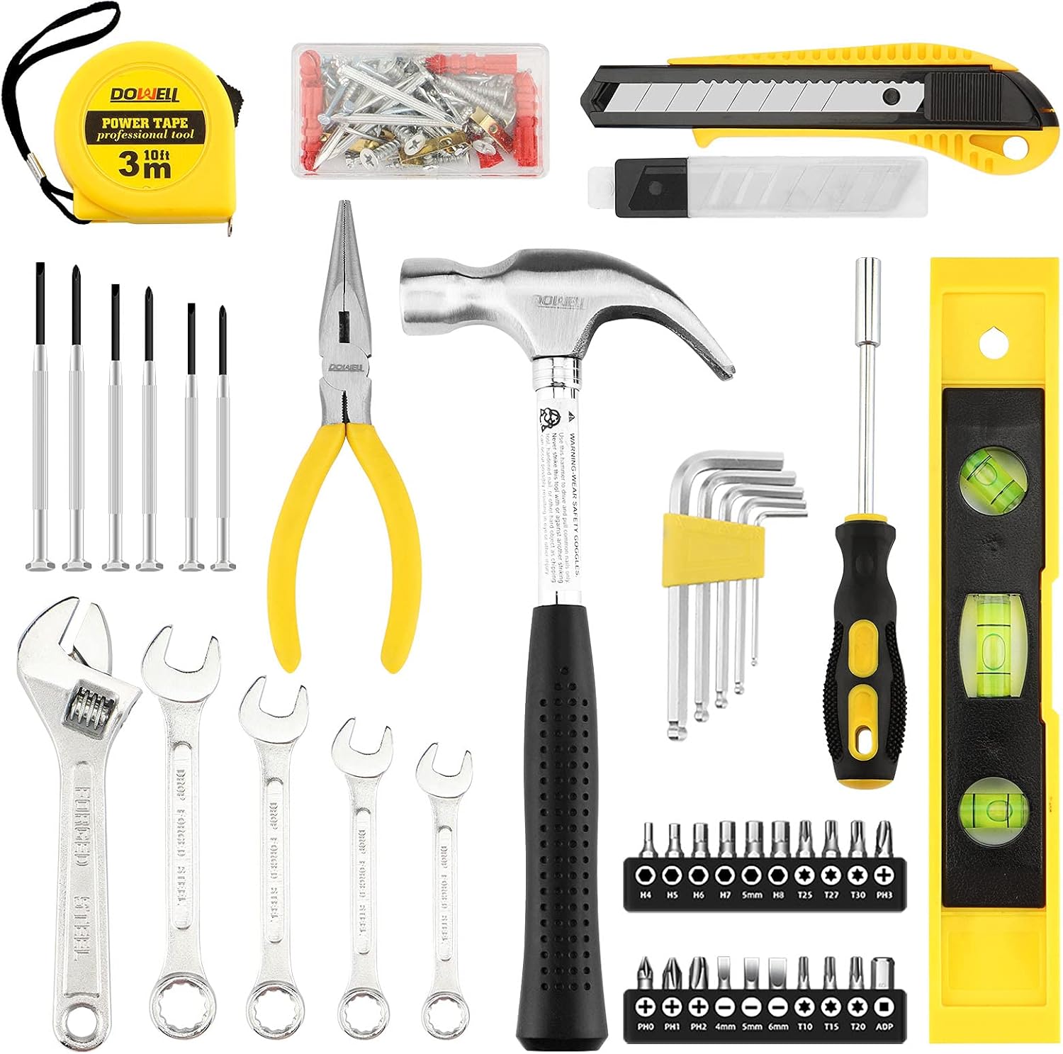 Home Handgereedschapset Handma - Gardening Tools Price recensie en prijs