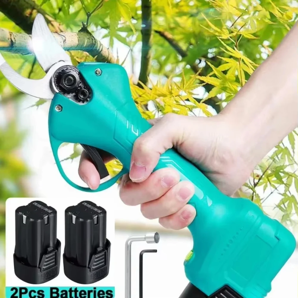 16.8V Borstelloze Elektrische  - Gardening Tools Basic recensie en prijs