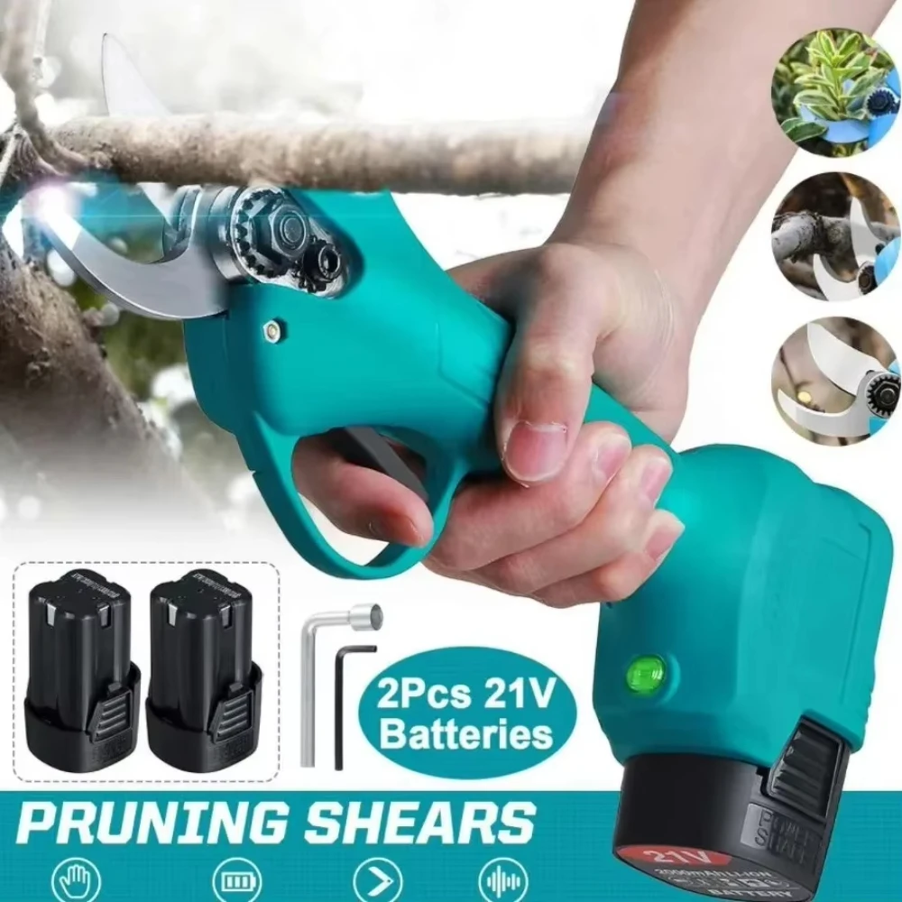 16.8V Borstelloze Elektrische  - Gardening Tools Basic recensie en prijs