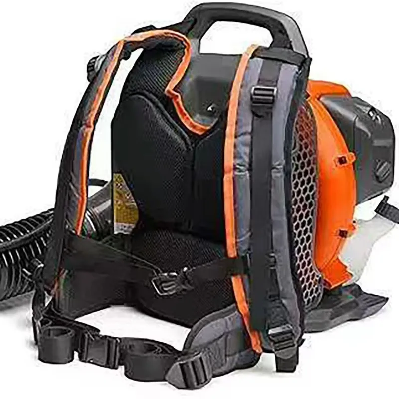 Draagbare rugzakbladblazer voo - Gardening Tools Price recensie en prijs