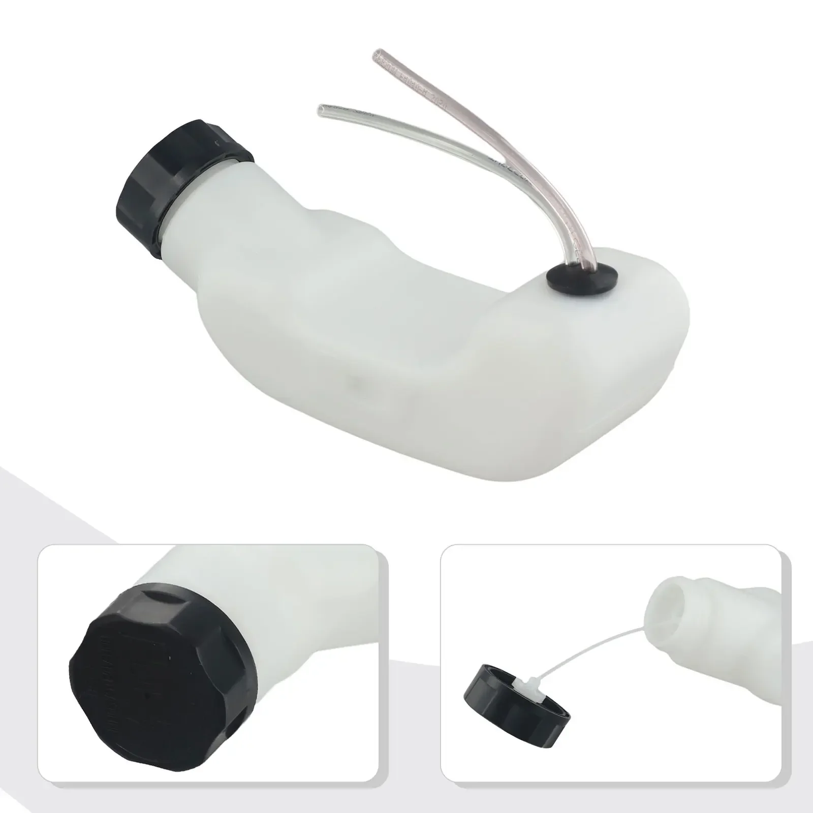 1-delige reserve gas- en brand - Gardening Tools Basic recensie en prijs