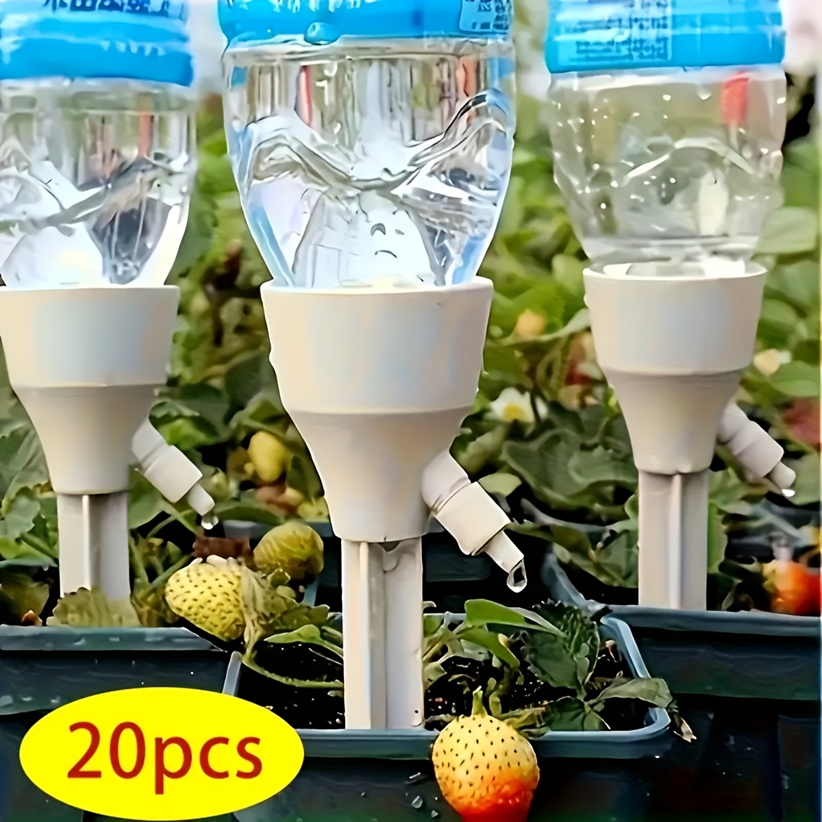 20 stuks automatische plantend - Automatic Plant Waterer recensie en prijs