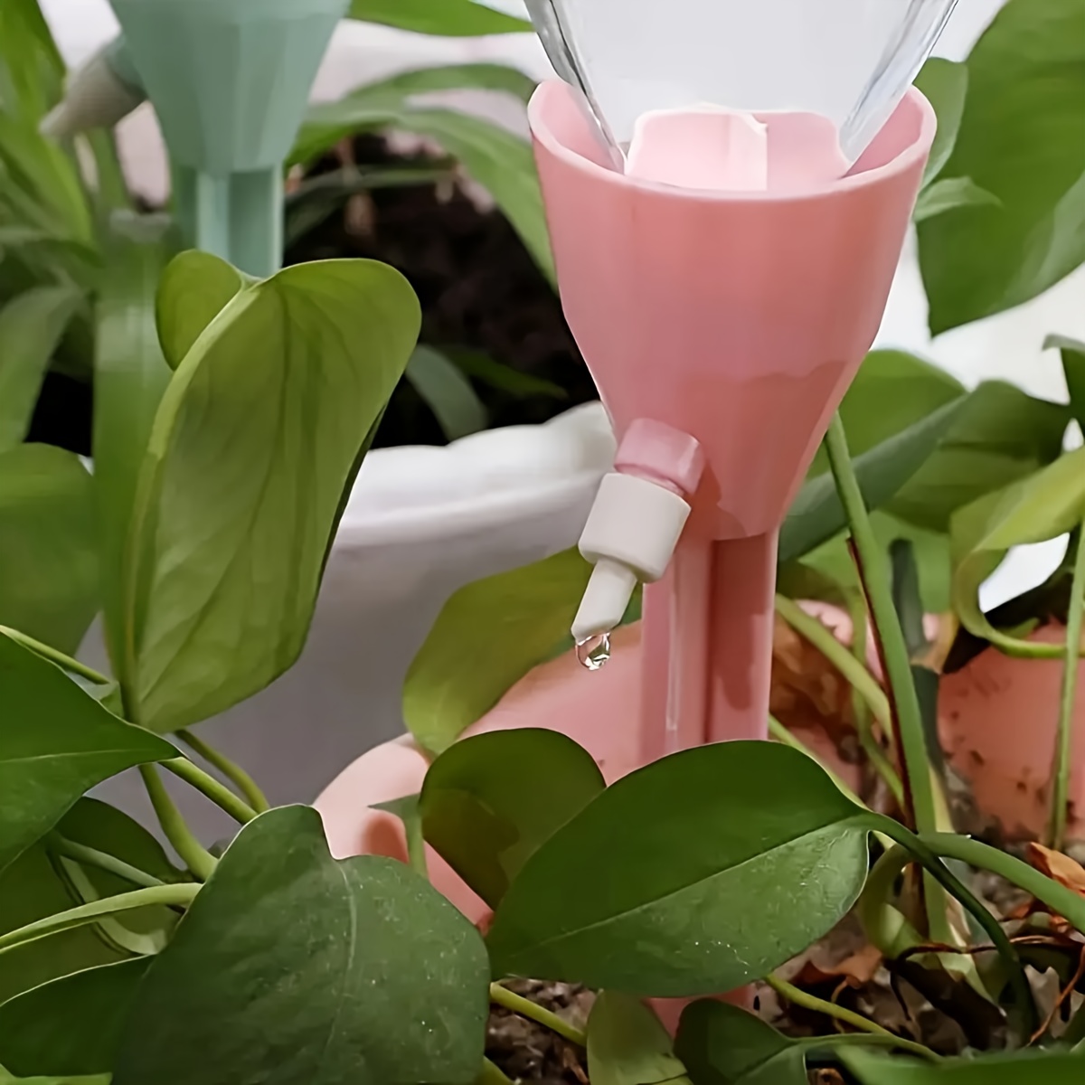 20 stuks automatische plantend - Automatic Plant Waterer recensie en prijs