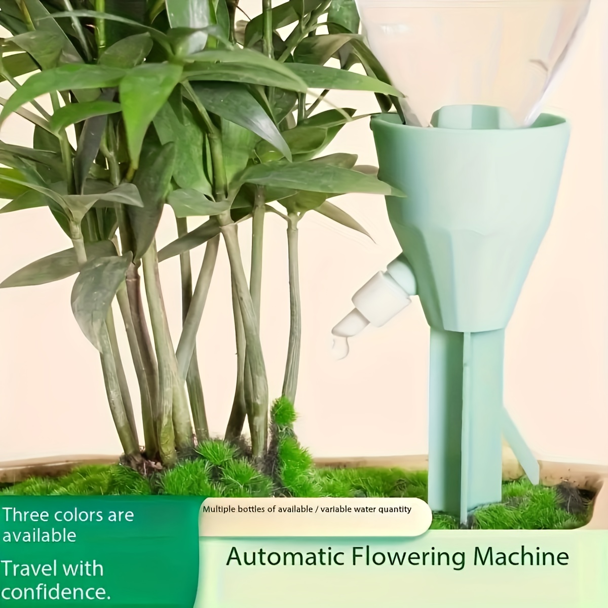 20 stuks automatische plantend - Automatic Plant Waterer recensie en prijs