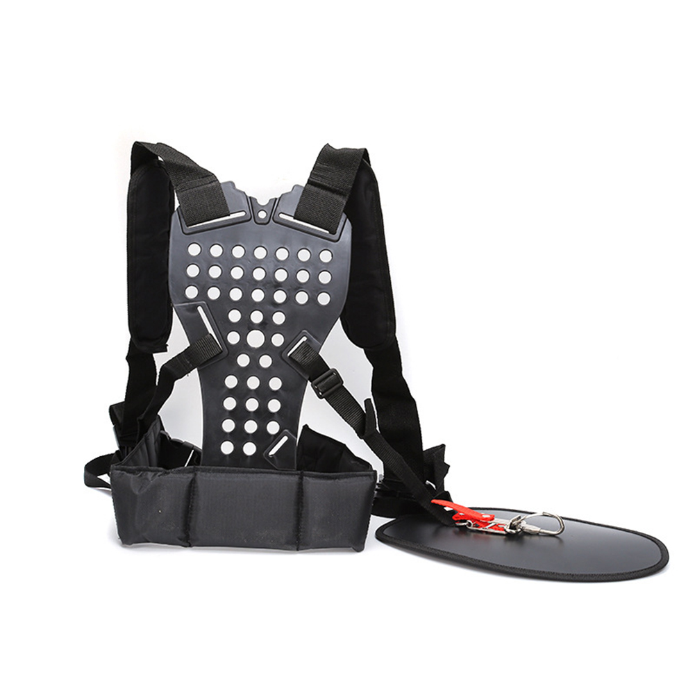 Geelzwarte rugzak-schouderriem - Gardening Tools Yellow recensie en prijs