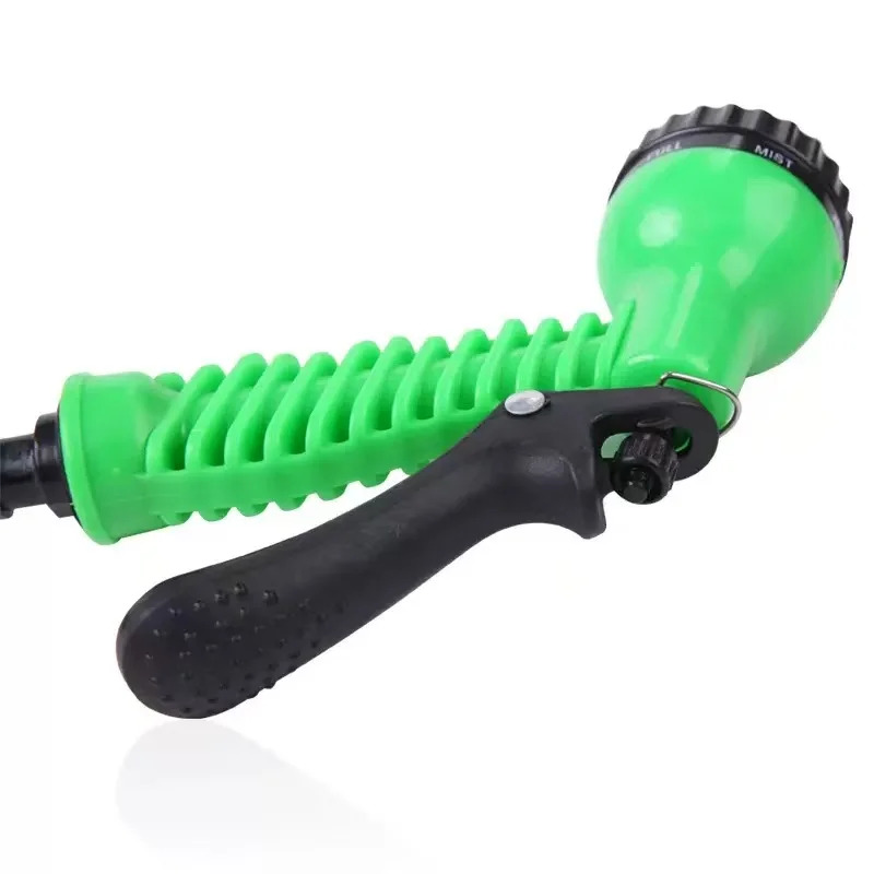 Tuinsproeier van kunststof, hu - Gardening Tools Water recensie en prijs