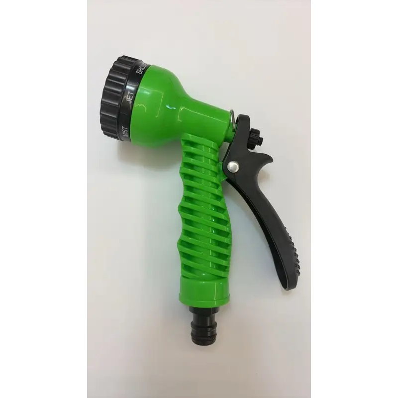 Tuinsproeier van kunststof, hu - Gardening Tools Water recensie en prijs