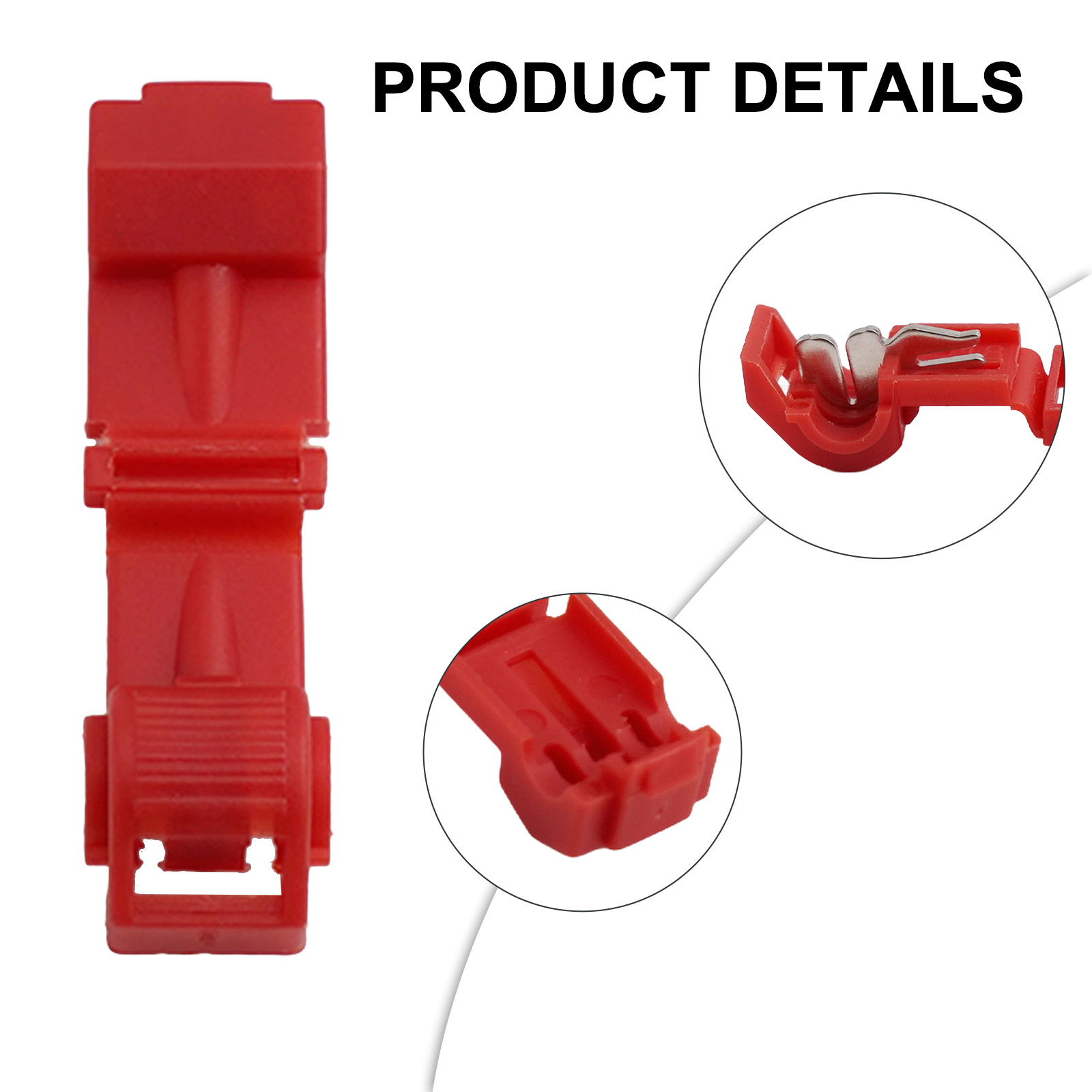 20-pack elektrische connectore - Gardening Tools Needed recensie en prijs