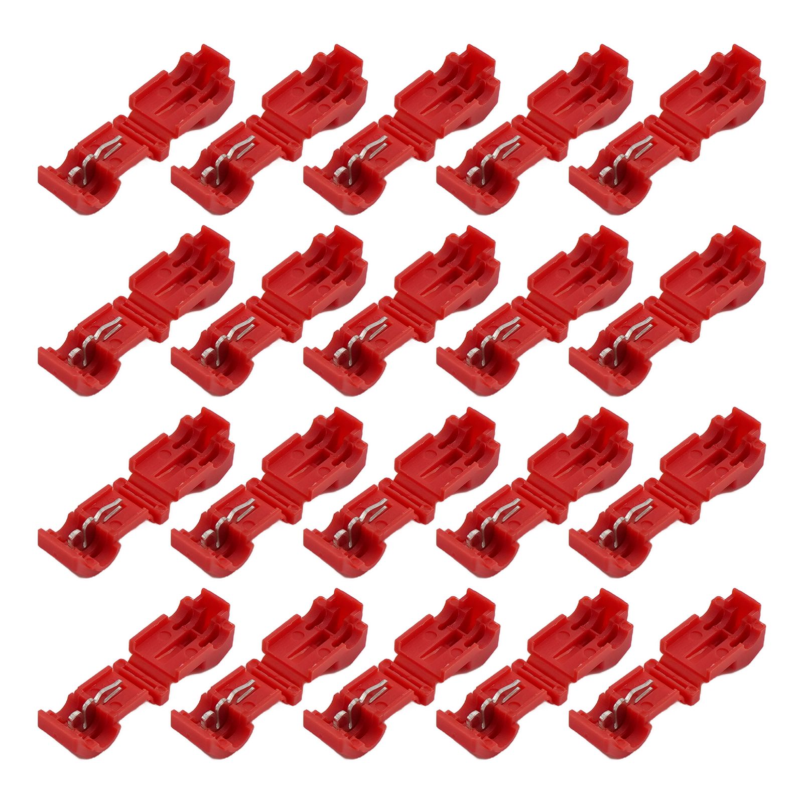 20-pack elektrische connectore - Gardening Tools Needed recensie en prijs