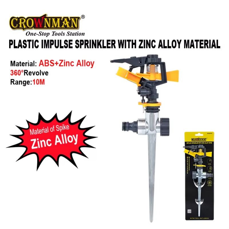Tuin Gereedschap Plastic en Zi - Gardening Tools Water recensie en prijs