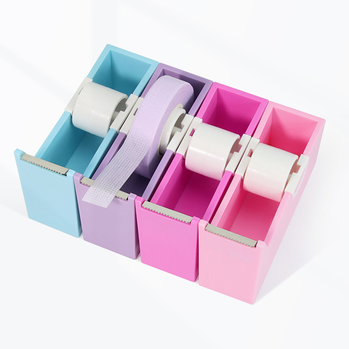 Houder voor wimperverlengingst - Grafting Tape recensie en prijs