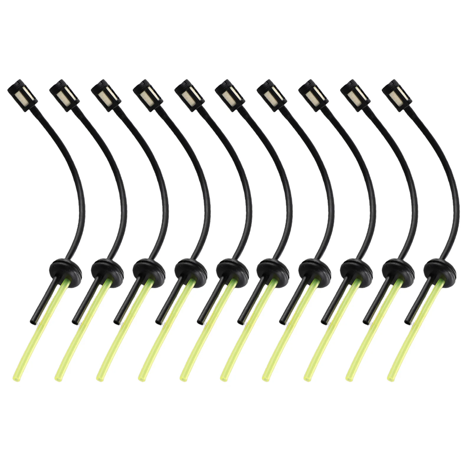 10 stuks brandstofslang met br - Gardening Tools Yellow recensie en prijs