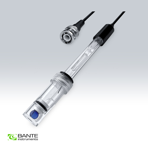 Glas pH elektrode pH sonde pH  - Soil Ph Meter recensie en prijs